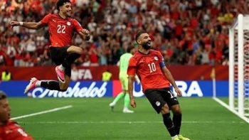 قناة مجانية تنقل مباراة مصر وأستراليا في كأس العالم.. تعرف على التردد
