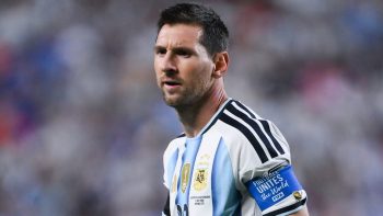 قناة مجانية لنقل نهائي كأس العالم 2026 بين إسبانيا والأرجنتين