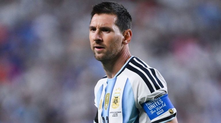 قناة مجانية لنقل نهائي كأس العالم 2026 بين إسبانيا والأرجنتين