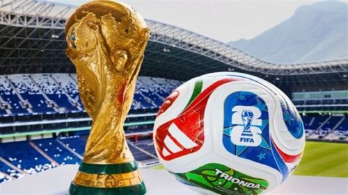 قناة مجانية لنقل نهائي مونديال 2026…من يحصد كأرت التأهل الأخير؟