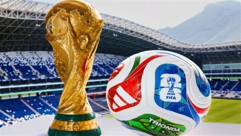 قناة مجانية لنقل نهائي مونديال 2026...من يحصد كأرت التأهل الأخير؟