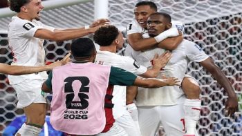 قناة مفتوحة تنقل مباراة المغرب وكندا الليلة في كأس العالم 2026.. اضبط التردد