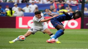 قناة مفتوحة تنقل مباراة فرنسا وإنجلترا في مونديال 2026.. من يحصد المركز الثالث؟