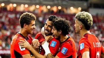 قناة مفتوحة تنقل مباراة مصر واستراليا بدون تشفير.. شاهد مجانا