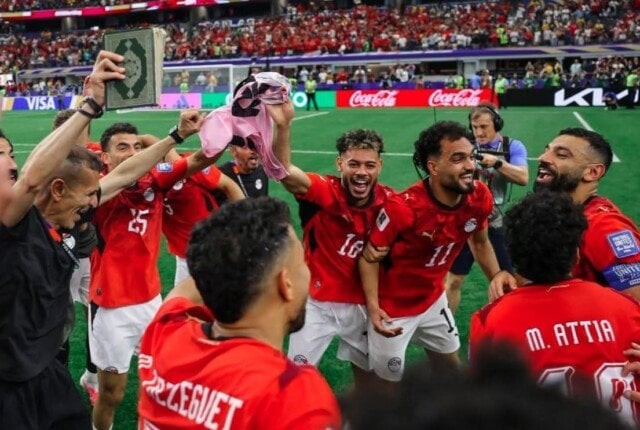 قناة مفتوحة تنقل مباراة مصر والأرجنتين اليوم في كأس العالم 2026 – الأسبوع
