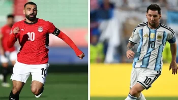 قنوات إذاعة ماتش مصر اليوم في كأس العالم 2026.. الترددات