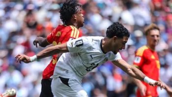 قنوات مجانية تنقل مباراة إسبانيا وبلجيكا في كأس العالم 2026.. اضبط التردد الآن