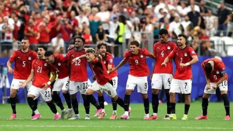 قنوات مجانية تنقل مباراة مصر والأرجنتين اليوم في كأس العالم 2026.. الموعد والتردّدات الكاملة