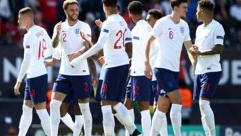 كأس العالم.. تردد القناة المفتوحة الناقلة لمواجهة الأرجنتين وانجلترا