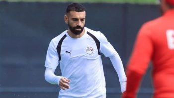 كأس العالم.. موعد مباراة مصر و أستراليا في دور 32
