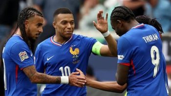 كاس العالم.. تردد القناة الناقلة المفتوحة لمباراة المغرب وفرنسا في كأس العالم 2026