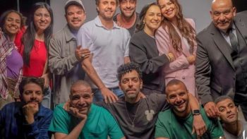 كل ما تود معرفته عن عرض مسرحية خيال مريض بعد لقاء مصر