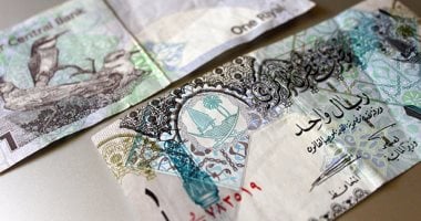 كم سجل الريال القطري اليوم؟.. أحدث الأسعار
