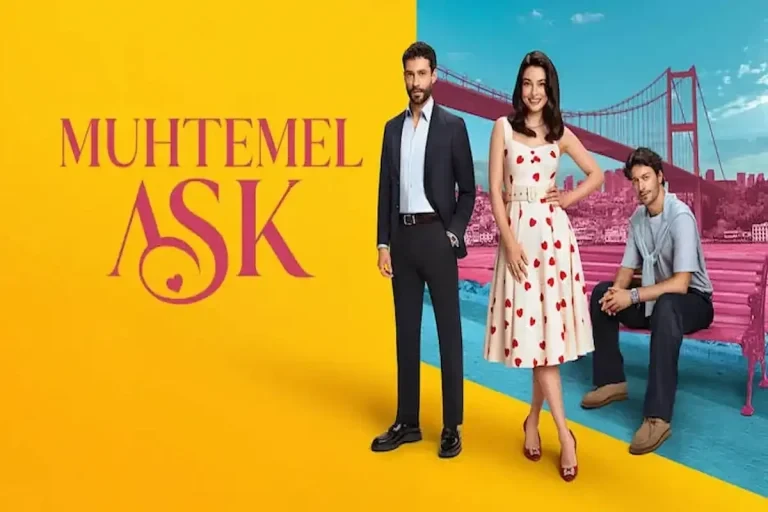 كيف يمكنني مشاهدة مسلسل «حب محتمل» الحلقة 6 مترجمة؟