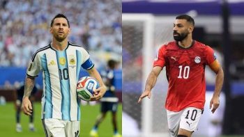 كيفية مشاهدة البث المباشر لمباراة مصر والأرجنتين عبر تردد قناة beIN Sports المفتوحة