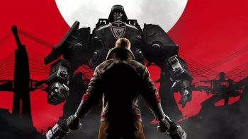 لعبة Wolfenstein 3 قيد التطوير ومرتبطة بمسلسل Amazon