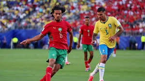 ليل الفرنسي يحدد سعر بيع أيوب بوعدي
