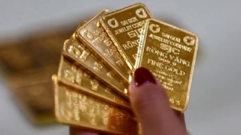 ما هي التوقعات لأسعار الذهب اليوم، 4 يوليو 2026: هل سترتفع أم تنخفض؟