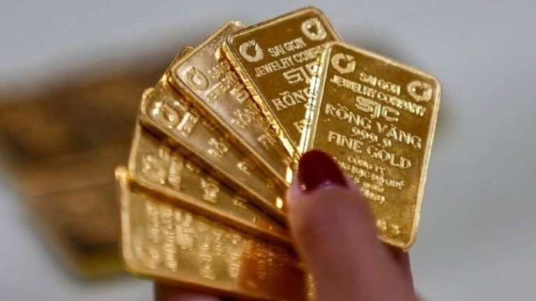 ما هي التوقعات لأسعار الذهب اليوم، 4 يوليو 2026: هل سترتفع أم تنخفض؟