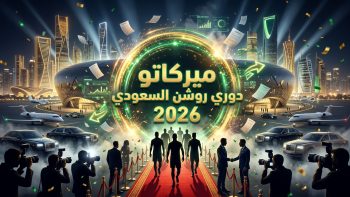 ما هي صفقات أندية الدوري السعودي في سوق الانتقالات الصيفية 2026؟