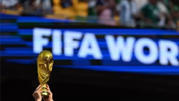 مايكل أوليس يتصدر .. ترتيب صانعي الأهداف في كأس العالم