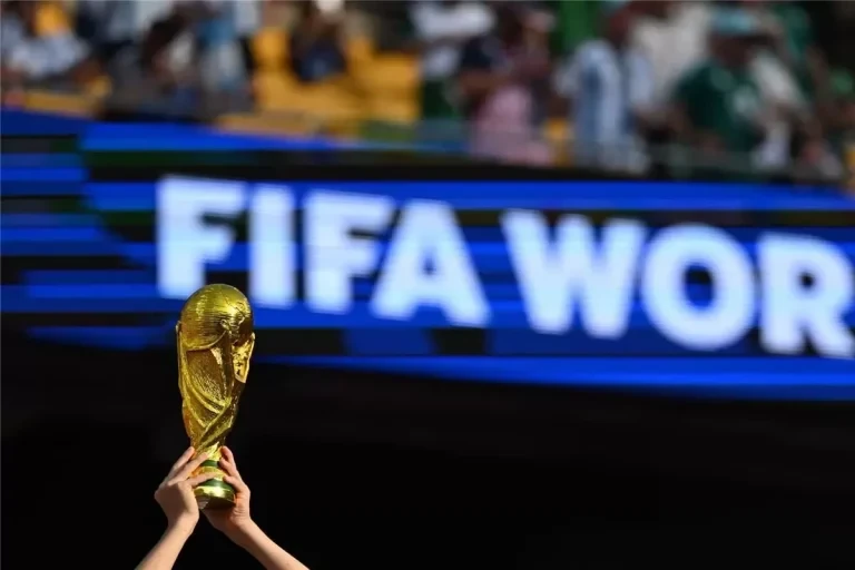 مايكل أوليس يتصدر .. ترتيب صانعي الأهداف في كأس العالم