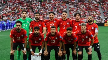 مباراة مصر وأستراليا على بي إن سبورت المفتوحة.. التردد وخطوات الاستقبال