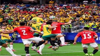 مباراة مصر والأرجنتين في كأس العالم 2026.. القنوات الناقلة والتشكيل المتوقع وحكم اللقاء