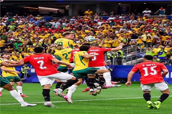 مباراة مصر والأرجنتين في كأس العالم 2026.. القنوات الناقلة والتشكيل المتوقع وحكم اللقاء