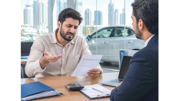متعاملون يشكون ارتفاعاً في أسعار تجديد وثائق تأمين المركبات