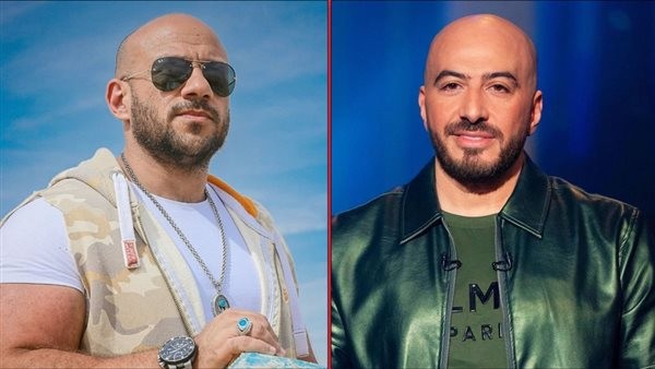 مجدي الهواري يفاوض أحمد مكي على بطولة عمل درامي جديد