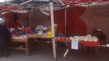 محافظ الإسكندرية: التوسع في أسواق اليوم الواحد لتوفير السلع بأسعار مخفضة