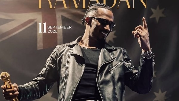 محمد رمضان يحيي حفلا غنائيا في سيدني