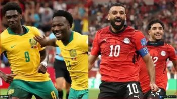 محمد صلاح يثير القلق.. هل تُنقل مباراة مصر وأستراليا في كأس العالم على قناة “بي إن سبورتس” المفتوحة؟