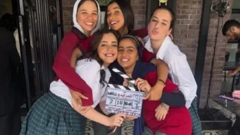 مراهقات في دائرة الخطر: مسلسل غموض وإثارة يكشف أسرار مدرسة للبنات