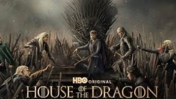 مسلسل House of the Dragon 3 يحصل على تقييم 100% من Rotten Tomatoes