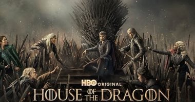 مسلسل House of the Dragon 3 يحصل على تقييم 100% من Rotten Tomatoes