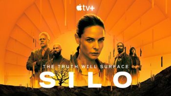 مسلسل “Silo” ملحمة تدور حول نهاية العالم.. اليك تفاصيل وموعد العرض