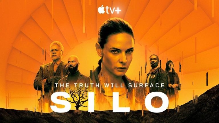 مسلسل "Silo" ملحمة تدور حول نهاية العالم.. اليك تفاصيل وموعد العرض