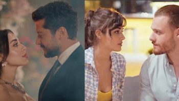 مسلسل أنت أطرق بابي .. الجمهور يترقب مصير علاقة أوس ولين في حب على ورق