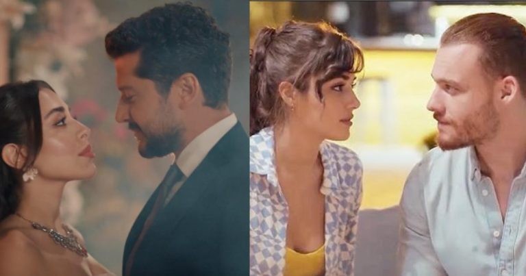 مسلسل أنت أطرق بابي .. الجمهور يترقب مصير علاقة أوس ولين في حب على ورق