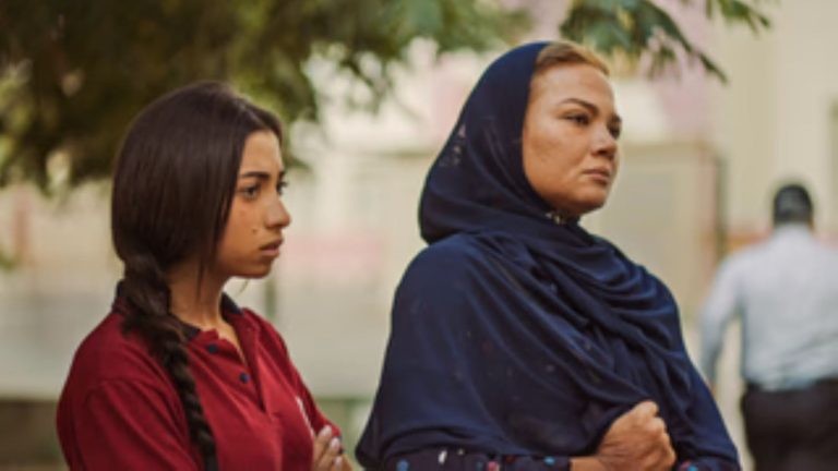 مسلسل أندر إيدج الحلقتان الأولى والثانية.. غموض اختفاء "هنا" محور الأحداث والشرطة تتدخل