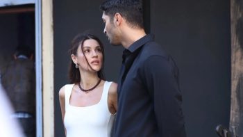مسلسل اسطنبول رأسًا على عقب.. القصة الكاملة وأسماء الممثلين وتفاصيل الحلقات الأولى