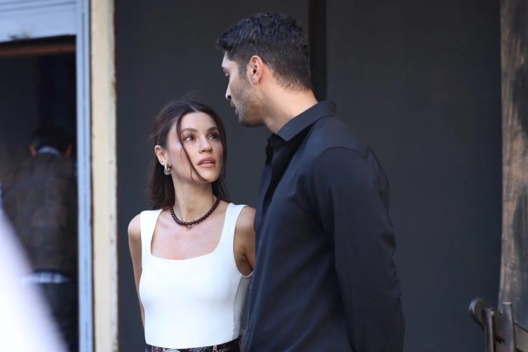مسلسل اسطنبول رأسًا على عقب.. القصة الكاملة وأسماء الممثلين وتفاصيل الحلقات الأولى