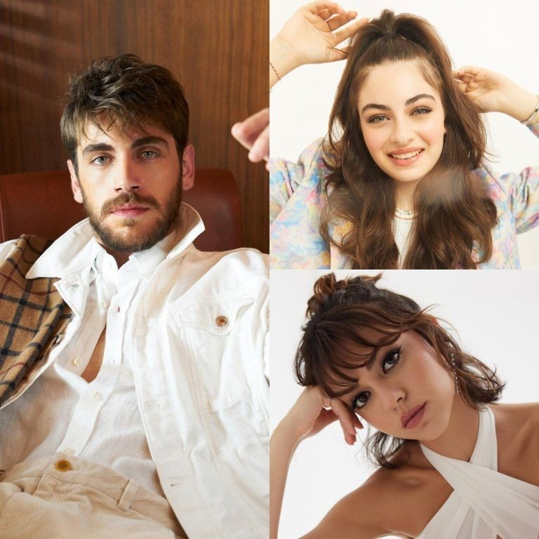 مسلسل "الزواج جميل" التركي يتصدّر الدراما العائلية.. اليك تفاصيل وموعد العرض