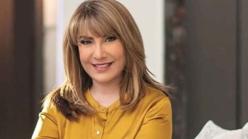 مسلسل “المهبولة” لهدى حسين تحيي أسطورة السحر والشعوذة.. اليك التفاصيل وموعد العرض