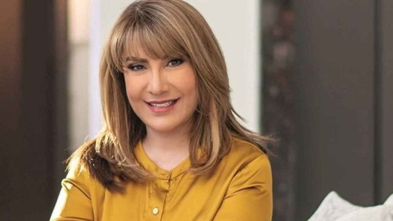 مسلسل "المهبولة" لهدى حسين تحيي أسطورة السحر والشعوذة.. اليك التفاصيل وموعد العرض