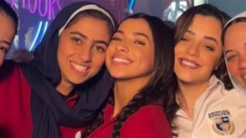 مسلسل “تحت السن – أندر إيدج” يتصدر التريند فور عرض أولى حلقاته