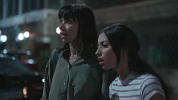 مسلسل تحت السن الحلقة 10 .. أسرار جديدة بعد وفاة هنا