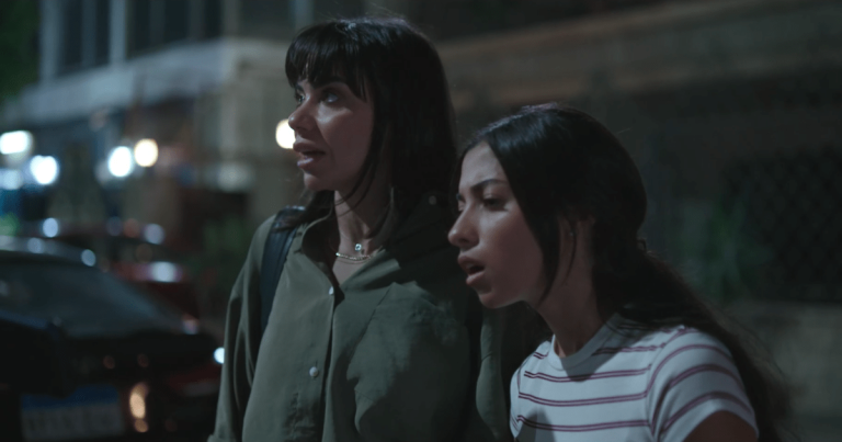 مسلسل تحت السن الحلقة 10 .. أسرار جديدة بعد وفاة هنا